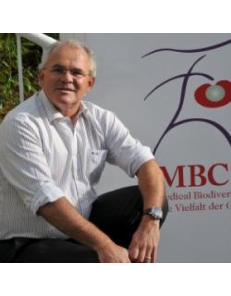 Dr. med. Wolfgang Kohler