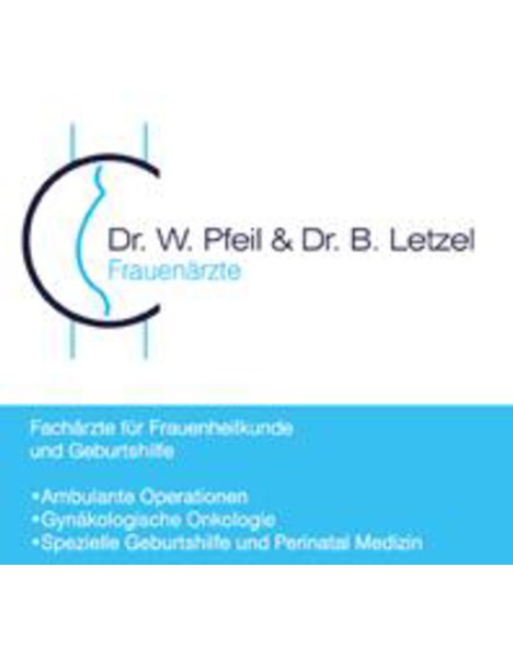Dr. med. Wolfgang Pfeil