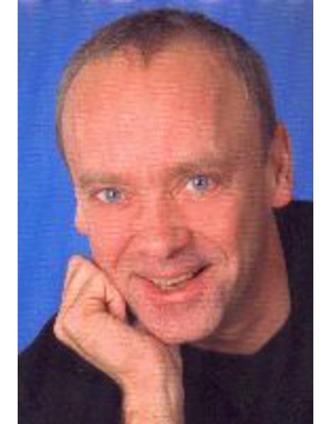 Erwin Göckeler-Leopold