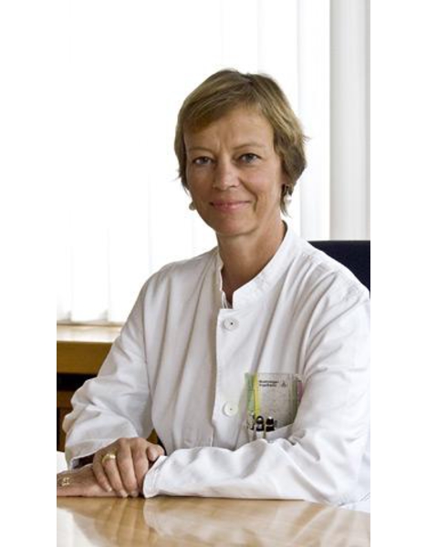 Dr. med. Eva-Maria Zitzmann-Roth