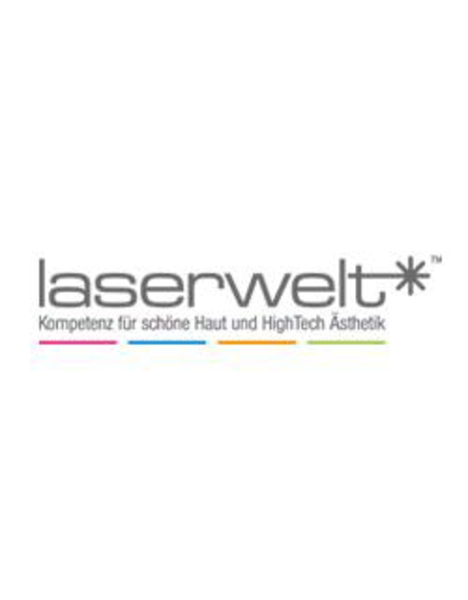 Laserwelt für die Schönheit Ihrer Haut