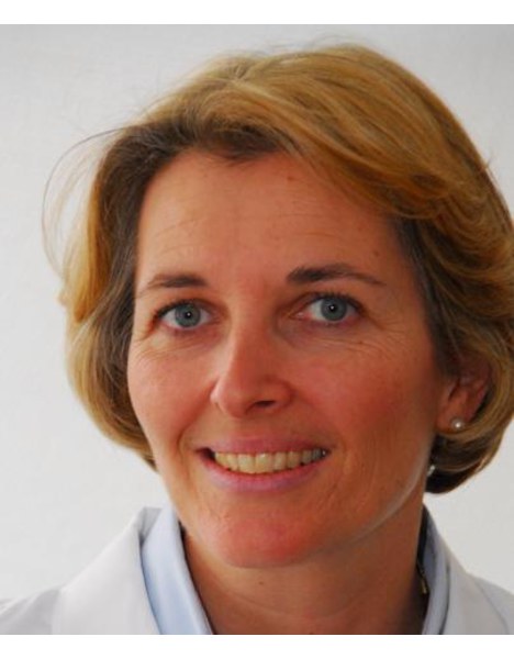 Dr. med. Marina Partheniadis-Stumpf