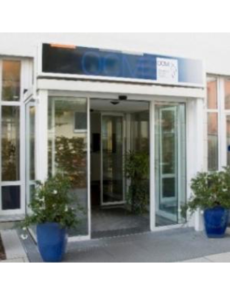 Dr. med. Johannes Martin Schmidt