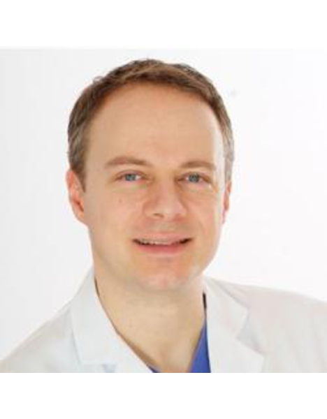 Dr. med. Holger Hofheinz