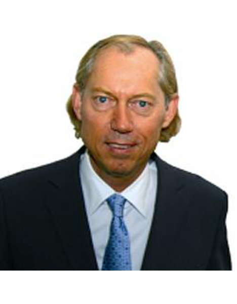 Prof. Dr. Dr. med. habil. Werner L. Mang