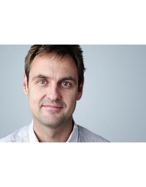 Dr. med. Norbert Prinz