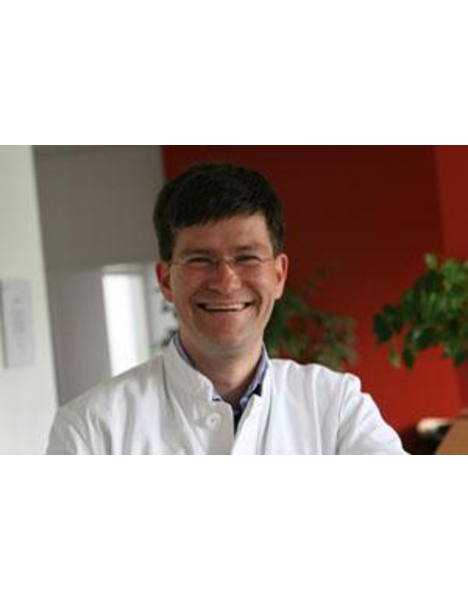 Dr. med. Michael Muscholl