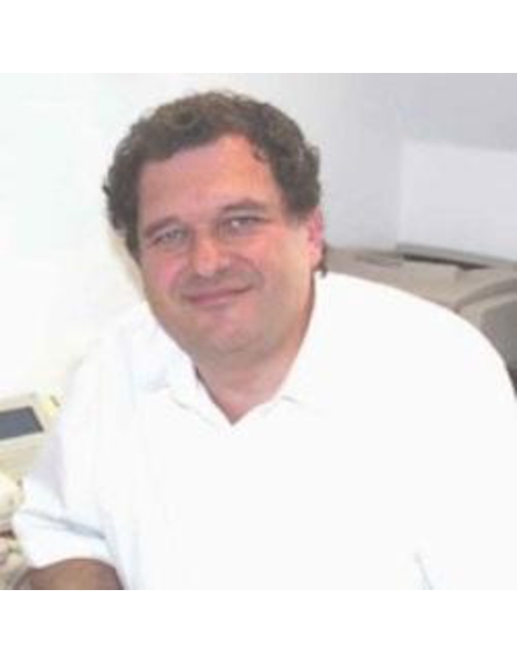 Prof. Dr. med. Sigmund Silber