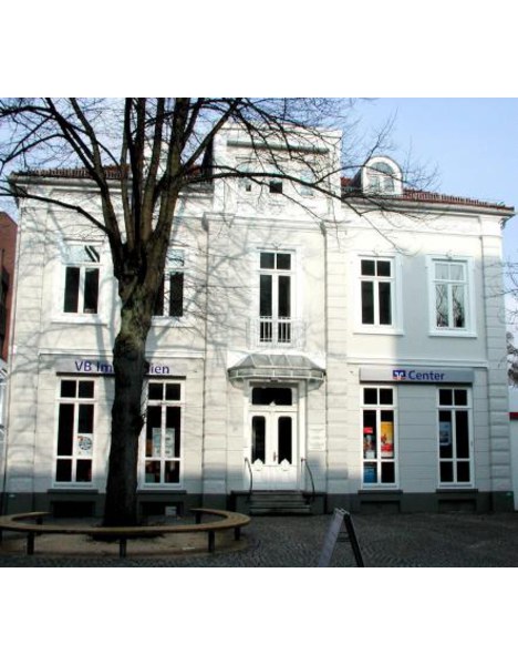 Dr. med. Jürgen Fischer-Thalacker