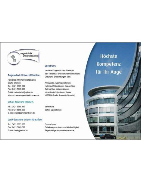 Priv. Doz. Dr. med. Klaus Lucke MB ChB