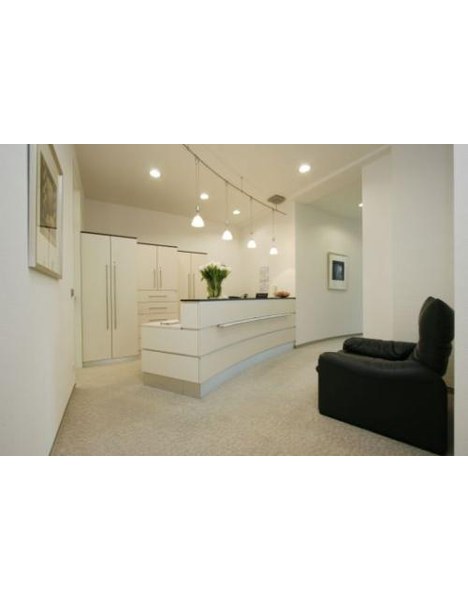 Dr. med. Christiane Pretzsch