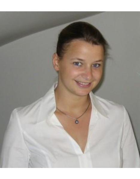 Dr. med. Barbara Deyhle-Oeben