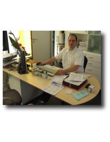 Dr. med. Martin Löffler