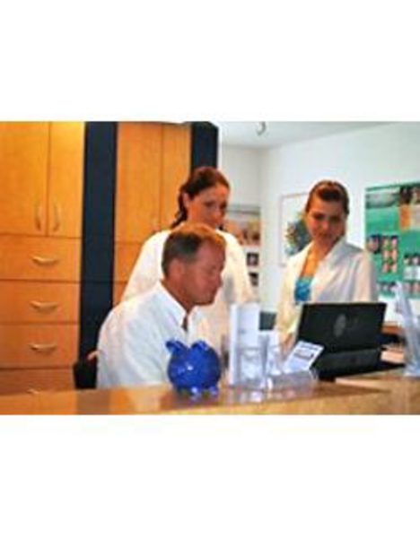 Dr. med. Thomas Michael Roßbach