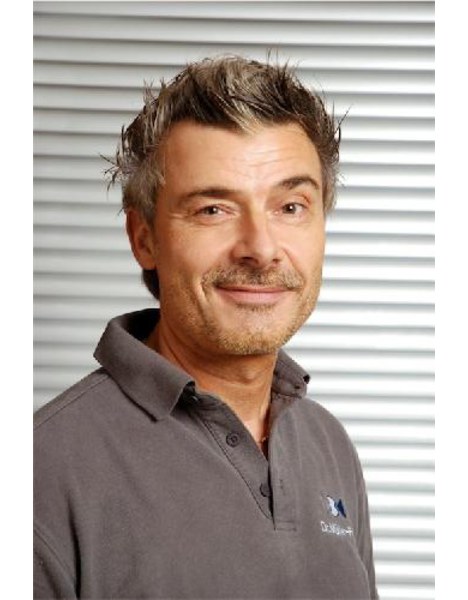 Dr. med. Joachim Müller-Foti