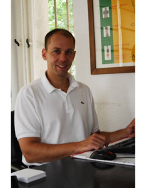 Dr. med. Nicolai Rutkowski