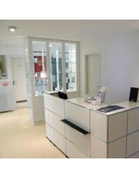 Dr. Meike Finkenrath