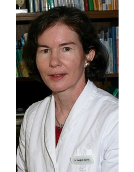 Dr. med. Sieglind Zehnle