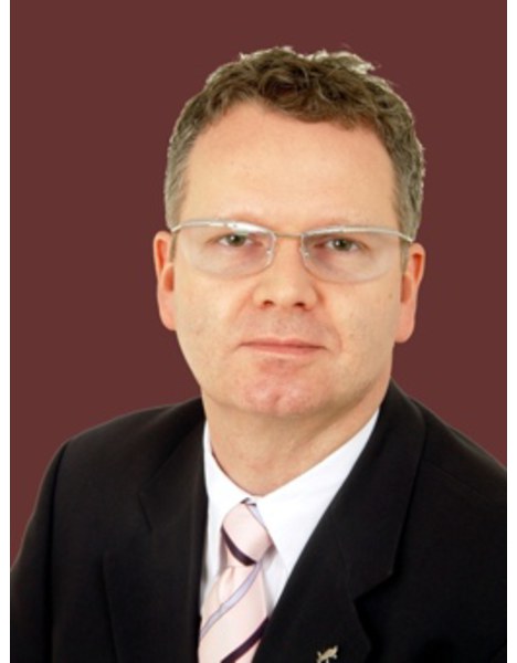 Dr. med. Wolf-Gunter Steinmetz