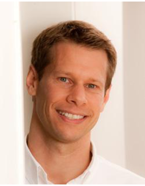 Dr. med. dent. Nils Elger Siems