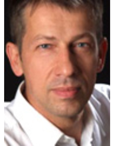 Dr. med. Harald Kaisers