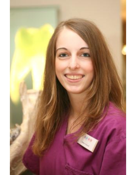 Alette Freund- Praxis für sanfte Zahnheilkunde