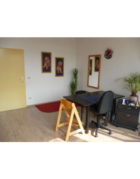 Sandra van der Linden