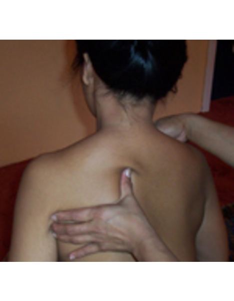 Maithai Hamburg Massage