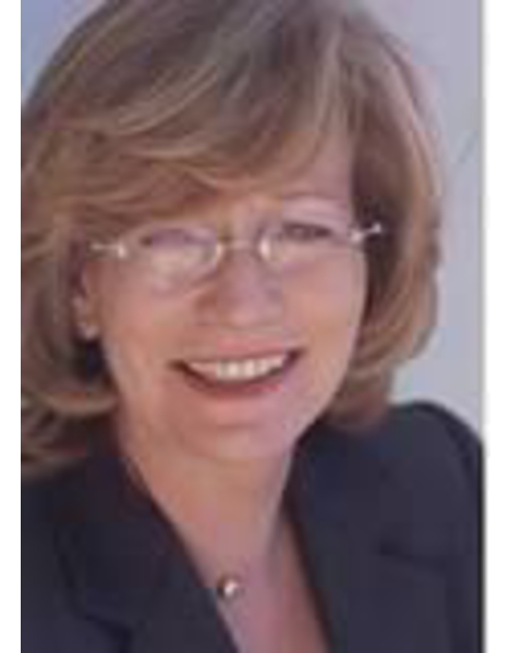 Dr. med. Sibylle Eberle