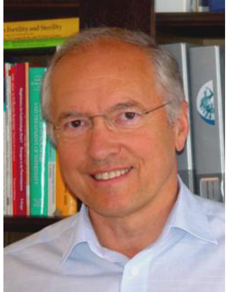 Dr. med. Peter Georg Habermann