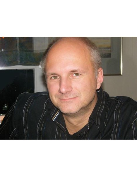 Oliver Marschollek