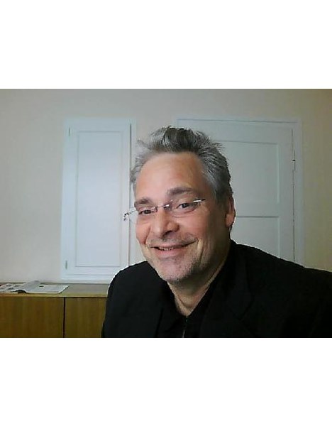 Dipl.-Psych. Eduard Käseberg