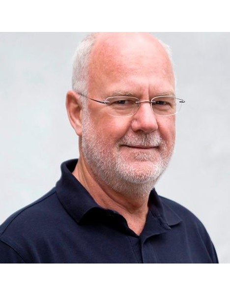 Dr. med. dent. Horst Behring