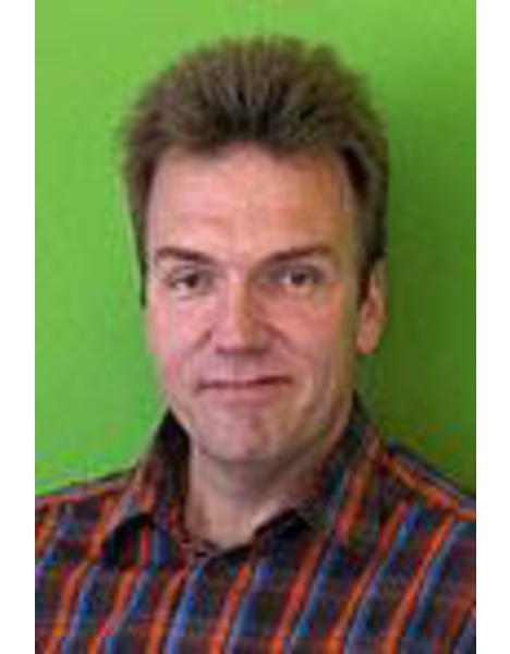 Dr. med. Christian Kluike Kluike