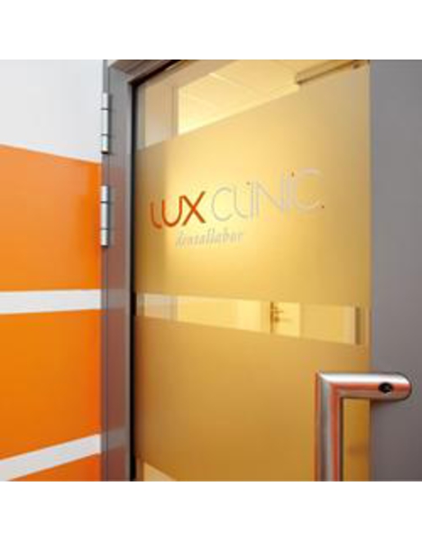 Lux Zahnärzte Mannheim- Paul-Peter Polarz