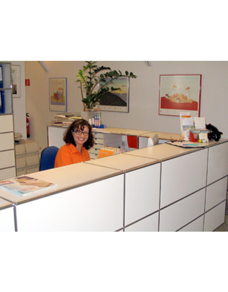 Dr. med. dent. Karin Foitzik