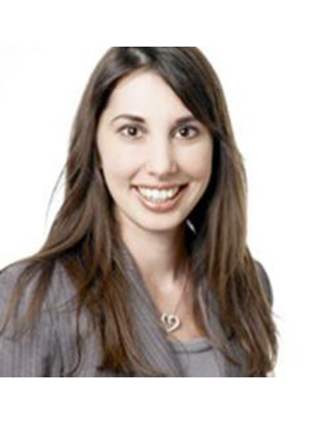 Diplom-Psychologin Maria Savova