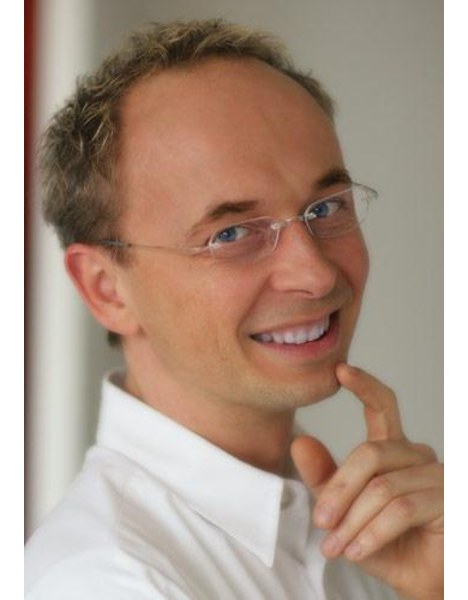 Dr. med. dent. Hartmut von Blanckenburg