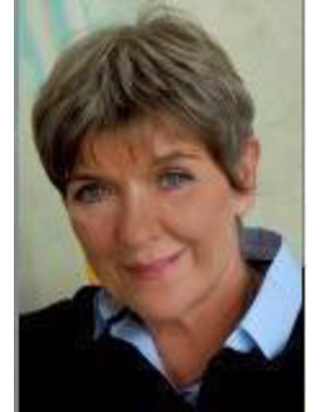 Dr. med. Marianne Wolters