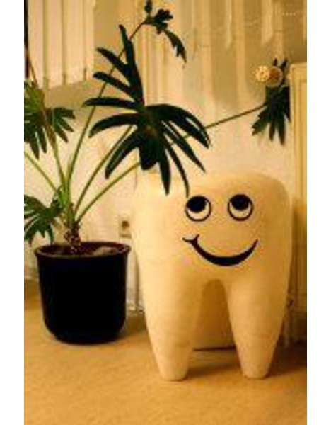 Dipl. Stom. Ute Werner