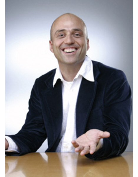 Dr. med. dent. Ralf-Peter Einhoff