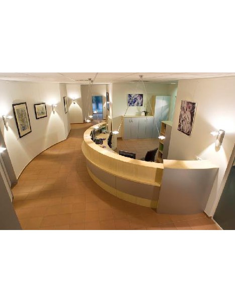 Dr. med. Werner Saal