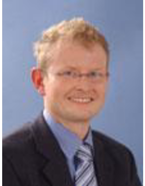 Dr. med. dent. Holger Rapsch