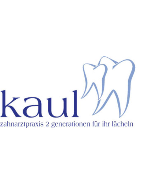 Dr. med. dent. Matthias Kaul