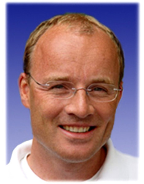 Dr. med. dent. Holger Meifels