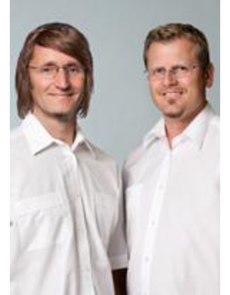 Dr. med. dent. Stefan Dietsche