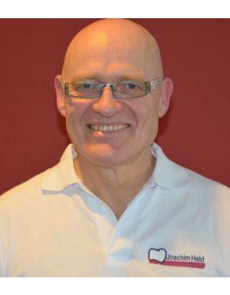 Joachim Held