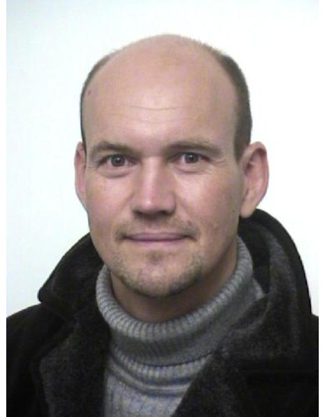 Dr. med. dent. Christian Schneider