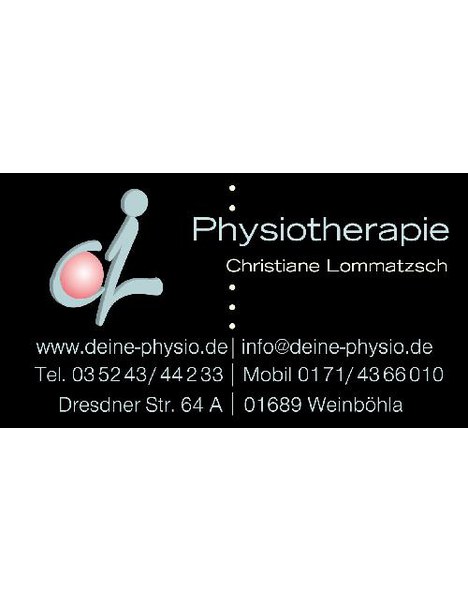 Christiane Lommatzsch