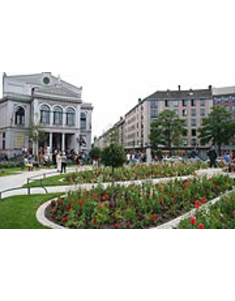 Dr. med. dent. Peter Graf